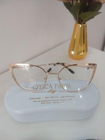 Imagem de Armação de óculos