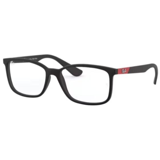 Imagem de Armação De Óculos Ray-Ban Infantil Menino RB1589L 3801 50