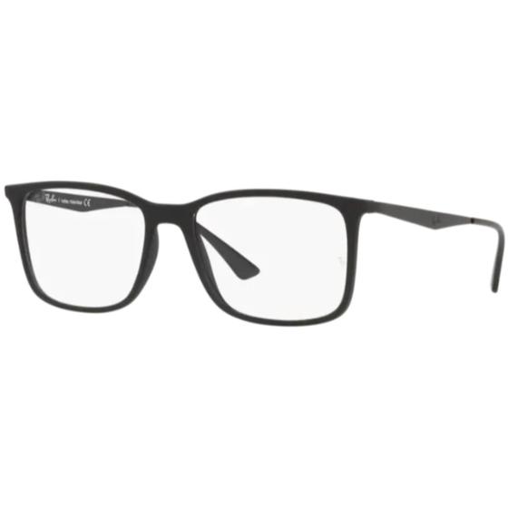 Imagem de Armação De Óculos Ray-Ban Masculino RB4359VL 5196 57