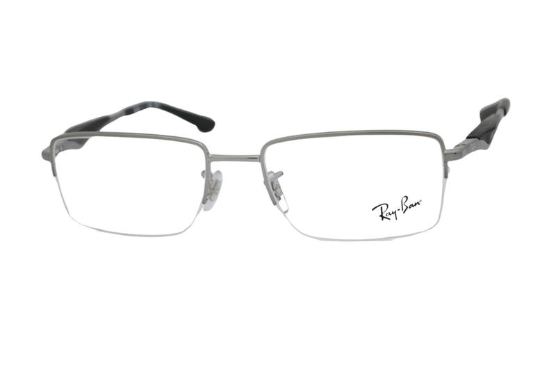 Imagem de armação de óculos Ray Ban mod rb6285 2502