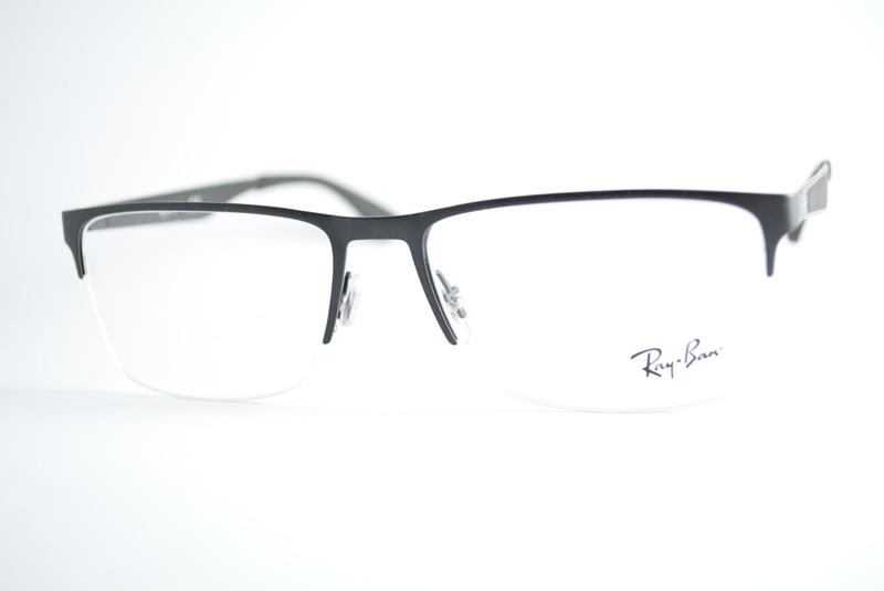 Imagem de armação de óculos Ray Ban mod rb6335 2503