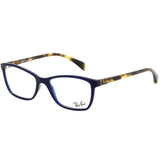 Imagem de Armação De Óculos Ray-Ban Unissex RB7108L 5696 55