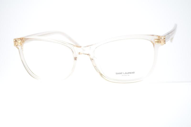 Imagem de armação de óculos Saint Laurent mod slm121 003