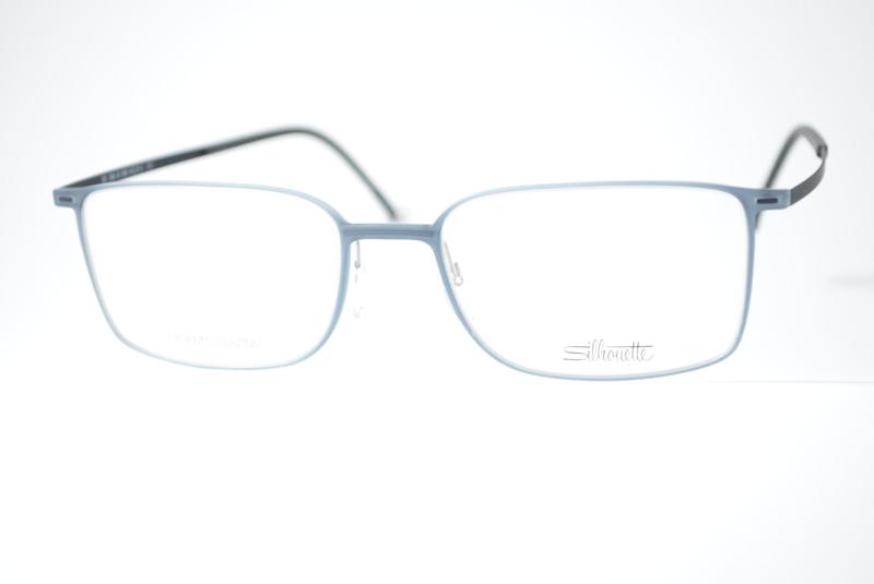 Imagem de armação de óculos Silhouette mod 2884 40 6059