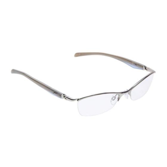 Armação De Óculos Speedo Haste 360 Sp1126 03a Prata Fosco Menor preço em Armação De Óculos Speedo Haste 360 Sp1126 03a Prata Fosco
