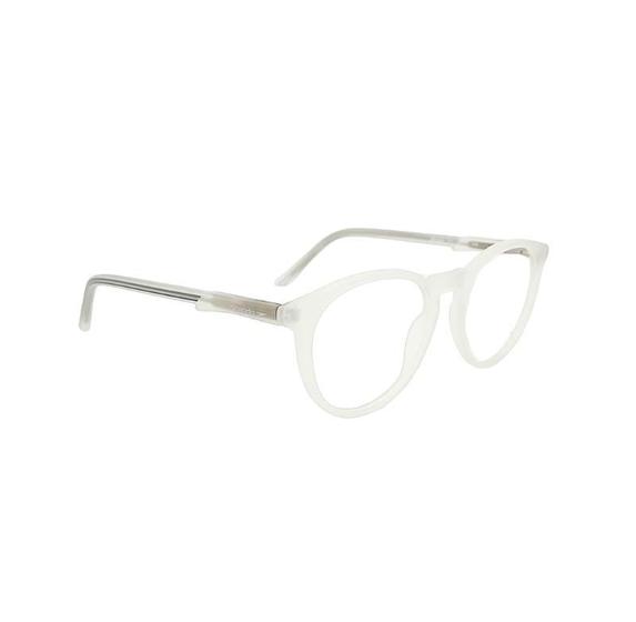Imagem de Armação De Óculos Speedo Sp4093 T11 Transparente Fosco