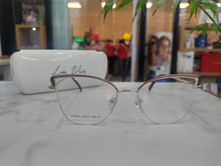 Imagem de Armação La Vie Eyewear