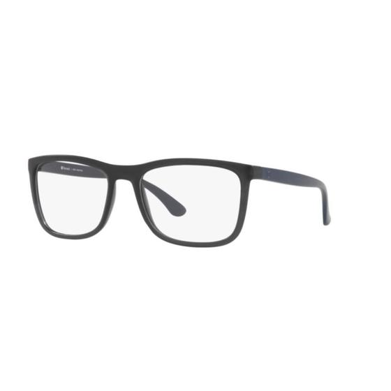 Armação Masculina Tecnol TN4034V-I908 59 Menor preço em Armação Masculina Tecnol TN4034V-I908 59
