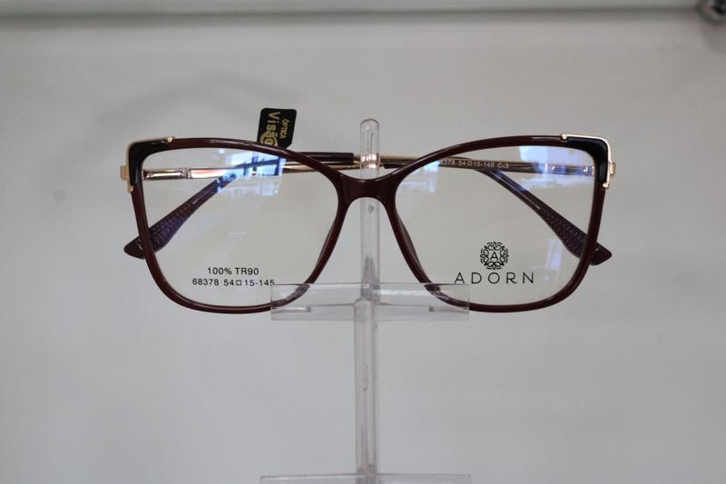 Imagem de Armacao oculos de grau feminina quadrado