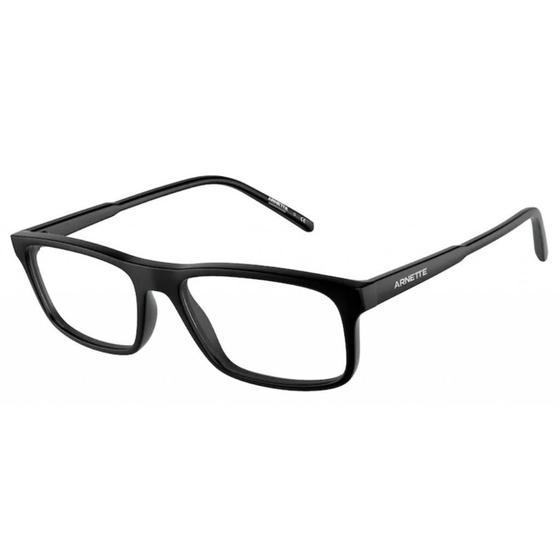 Imagem de Armação Óculos De Grau Masculino Arnette An7194 01 54