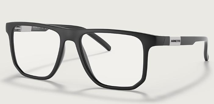 Imagem de Armação Óculos de Grau Masculino Arnette Spike AN7189l 01 53