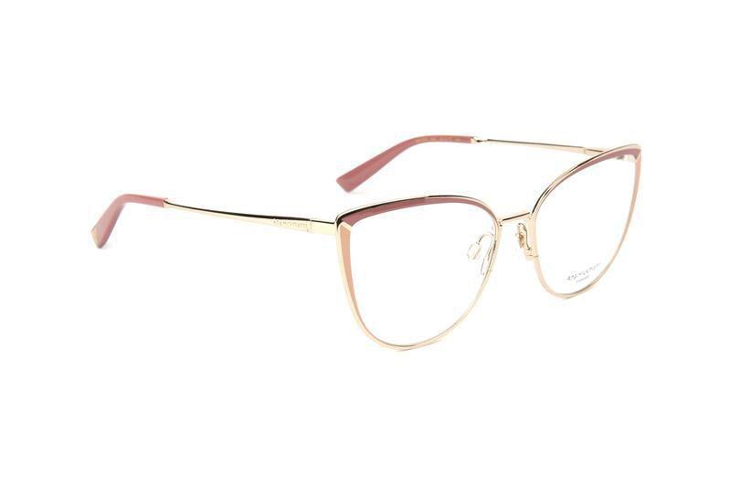 pink Summon complement Armação oculos grau feminino Ana Hickmann AH1374 04E dourado salmom -  Armação de Óculos - Magazine Luiza