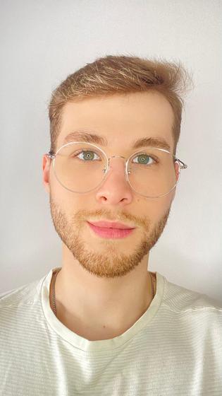 Armação Óculos Grau Masculino Redondo Round Titanium Menor preço em Armação Óculos Grau Masculino Redondo Round Titanium