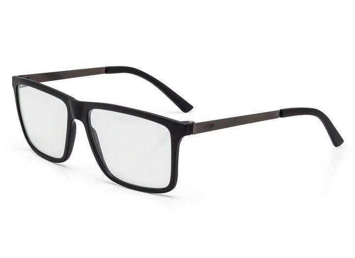 Armação Óculos Grau Mormaii Khapa m6045a1656 Preto Menor preço em Armação Óculos Grau Mormaii Khapa m6045a1656 Preto