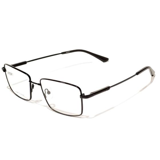 Imagem de Armaçao Oculos Masculino Kallblack Am9371