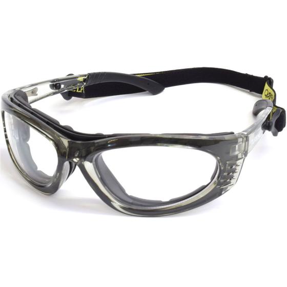 Armação Óculos Proteção Para Lentes De Grau Vicsa Turbine Menor preço em Armação Óculos Proteção Para Lentes De Grau Vicsa Turbine