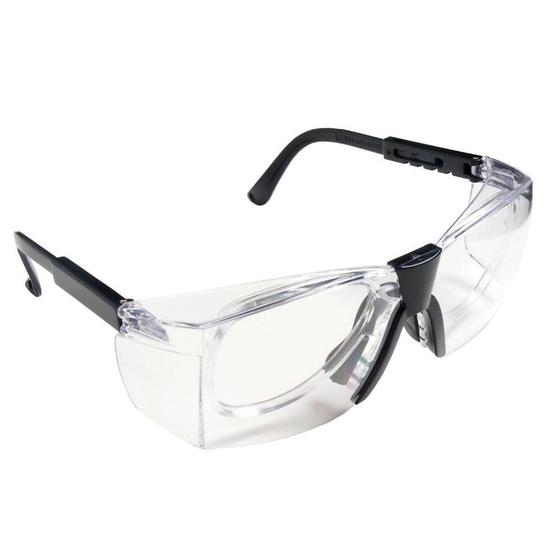 Imagem de Armação Óculos Segurança Para Lente De Grau Delta Epi