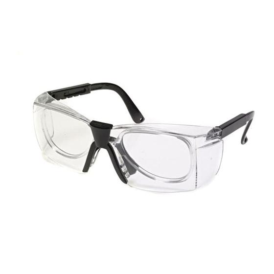 Imagem de Armação Óculos Segurança Para Lentes D Grau Ótima Qualidade
