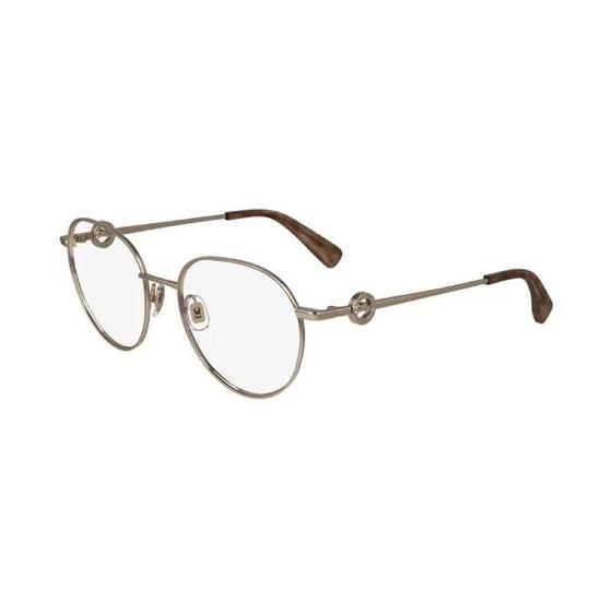 Imagem de Armação Para Óculos De Grau Longchamp Lo2165 710