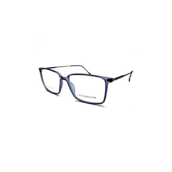 Imagem de Armação Para Óculos De Grau Stepper Titanium Si-20149 F520