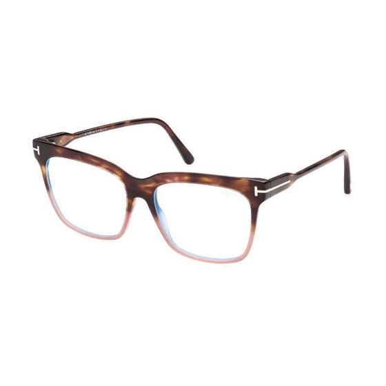 Imagem de Armação Para Óculos De Grau Tom Ford Tf5768-B
