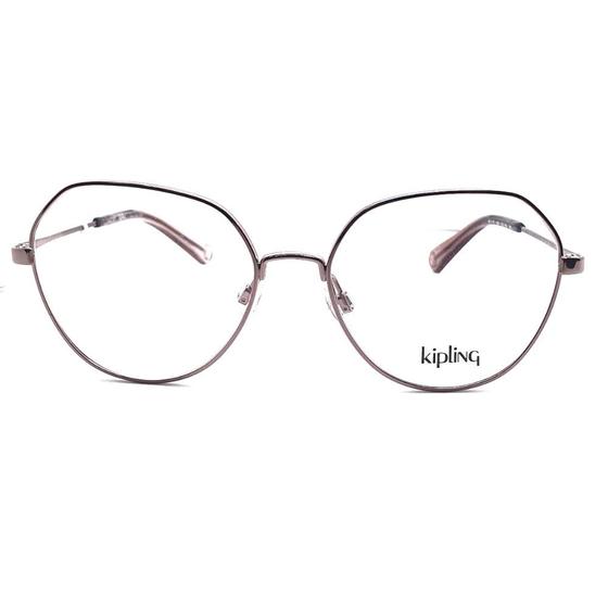 Imagem de Armação para Óculos Feminino Kipling 1113