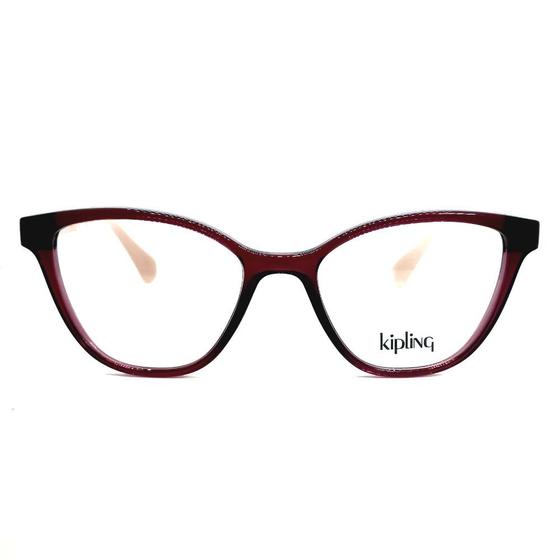 Imagem de Armação para Óculos  Feminino  Kipling  3135 RX