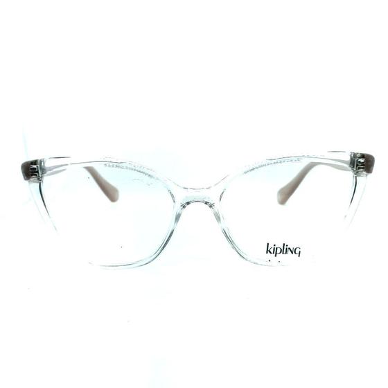 Imagem de Armação para Óculos  Feminino  Kipling  3151 RX