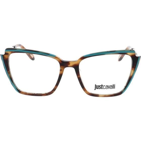 Imagem de Armacao Para Oculos Just Cavalli Vjc053 530Xap