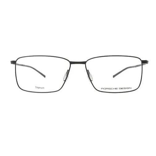 Imagem de Armacao Para Oculos Porsche P8364 57E