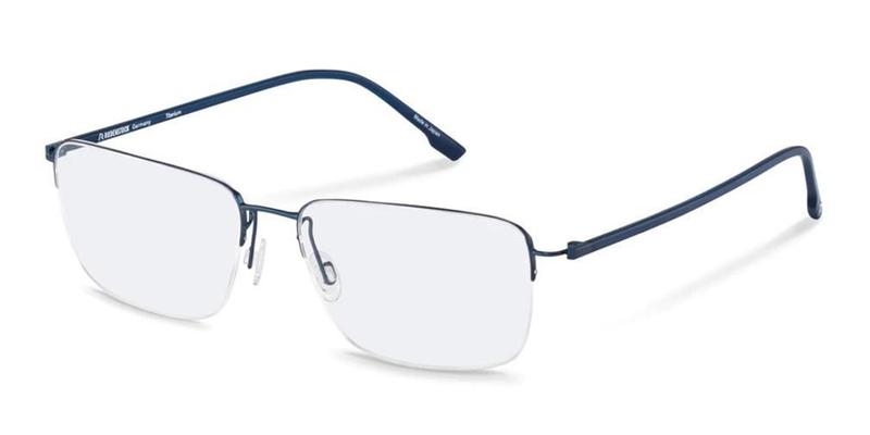 Imagem de Armacao Para Oculos Rodenstock R7142 57C000