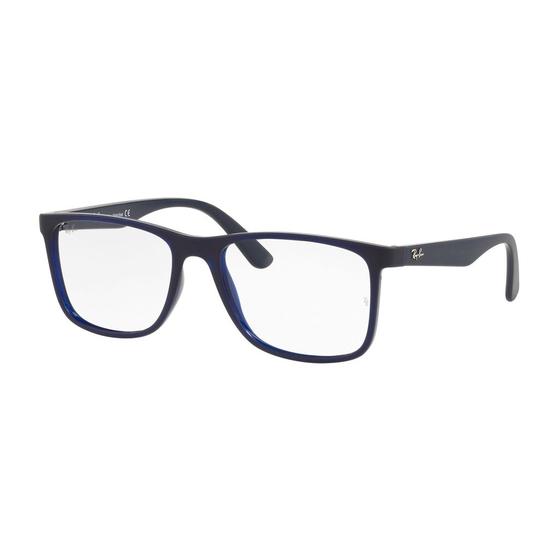 Imagem de Armação Ray Ban RX7203L 8166 56