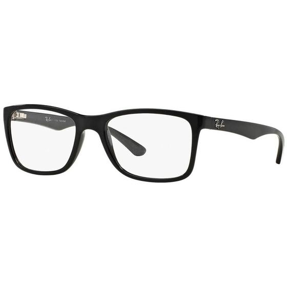 Imagem de Armacao ray-ban zilo rx7027l 2000 56