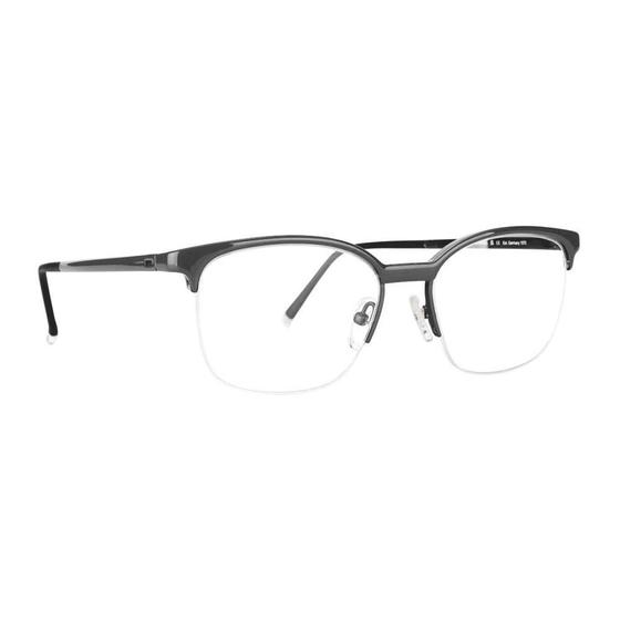 Imagem de Armacao Stepper Ss-1010422050