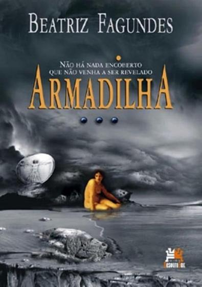 Imagem de Armadilha - 2ª Ed. - BESOUROBOX