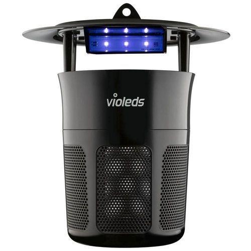 Armadilha Eletronica para Mosquitos Violeds Bivolt Menor preço em Armadilha Eletronica para Mosquitos Violeds Bivolt