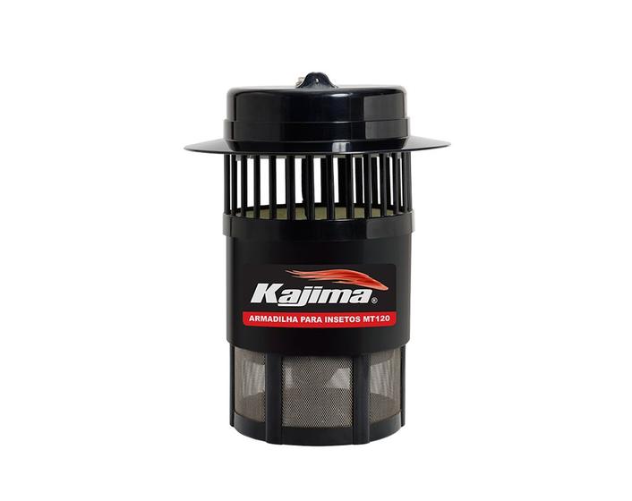 Armadilha Para Insetos MT-120 220V Menor preço em Armadilha Para Insetos MT-120 220V
