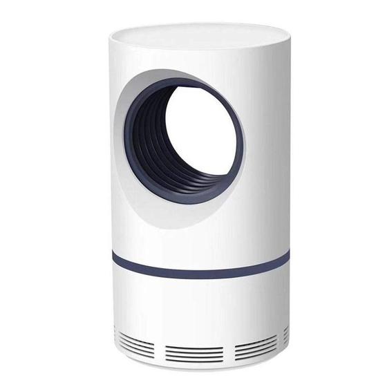 Imagem de Armadilha Para Mosquitos E Insetos Led Usb Killer