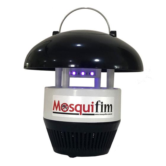 Armadilha para mosquitos Mosquifim MF60 Menor preço em Armadilha para mosquitos Mosquifim MF60