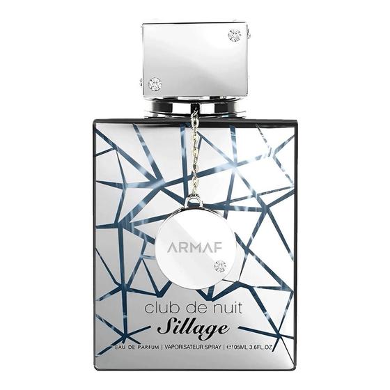 Imagem de Armaf Club De Nuit Sillage Eau de Parfum - Unissex 105ml