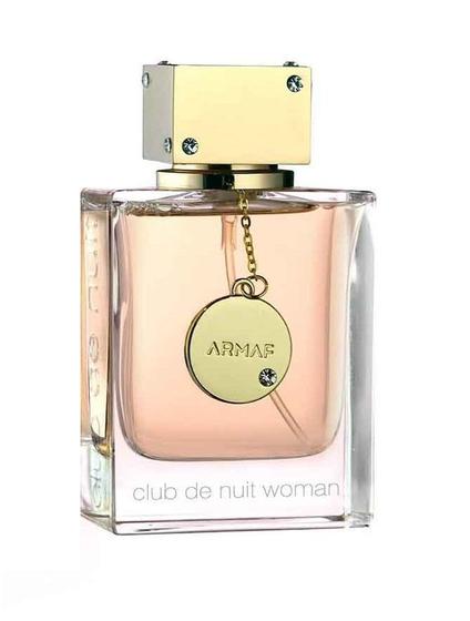 Imagem de Armaf Club De Nuit Woman 105ml - Perfume Feminino - Eau De Parfum