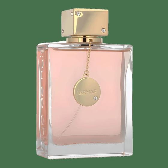 Armaf Club de Nuit Woman Eau de Parfum - Perfume Feminino 200ml Menor preço em Armaf Club de Nuit Woman Eau de Parfum - Perfume Feminino 200ml