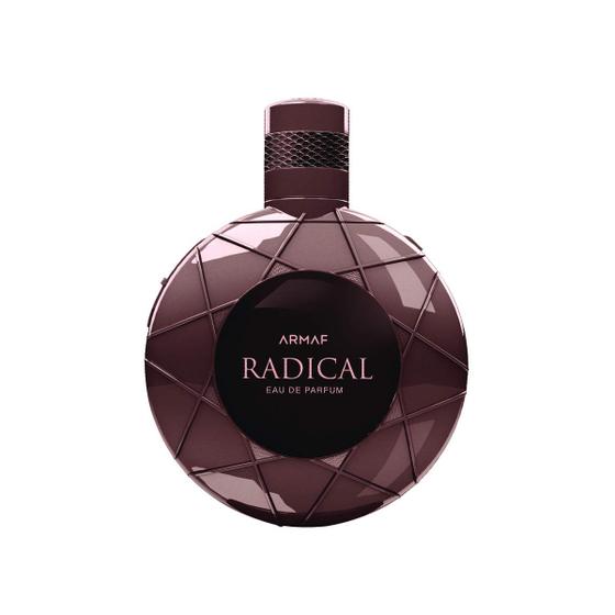 Imagem de Armaf Radical Brown Eau De Parfum Spray 3.4 Oz