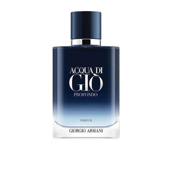 Imagem de Armani Acqua Di Gio Profondo Parfum - Masc 50ml