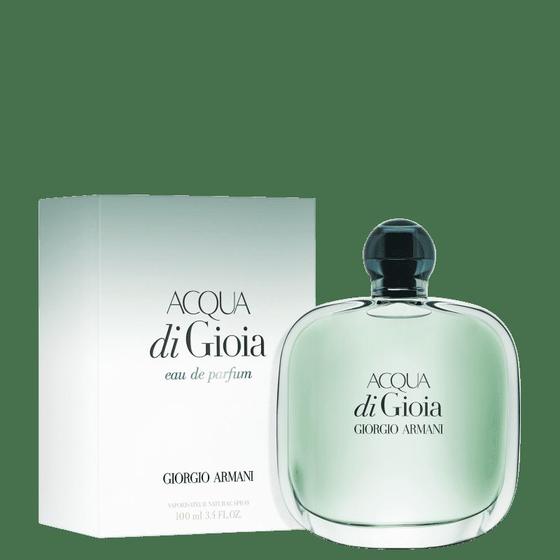 Imagem de Armani Acqua Di Gioia 100ml