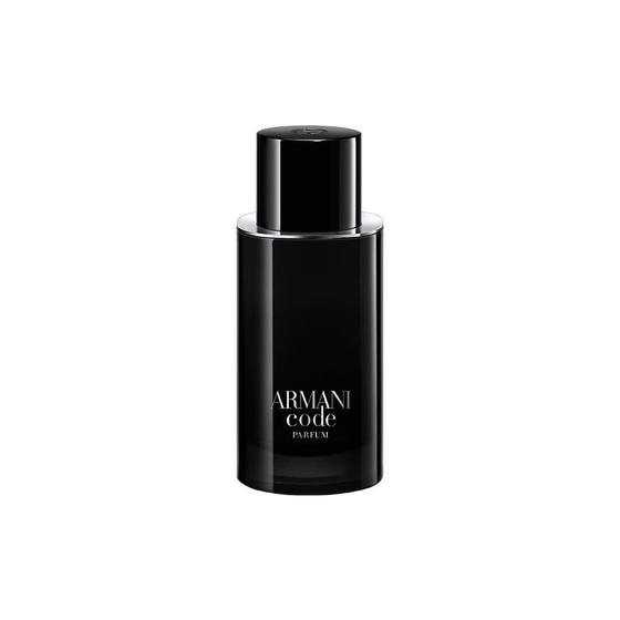 Armani Code EDP Perfume Masculino Recarregável 75ml Menor preço em Armani Code EDP Perfume Masculino Recarregável 75ml
