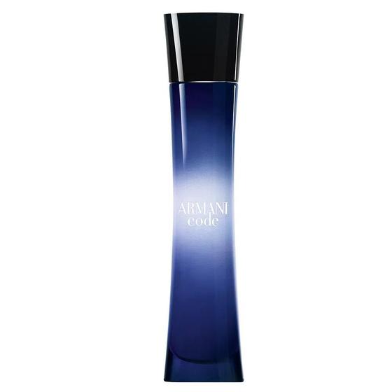 Imagem de  Armani Code Giorgio Armani Eau de Parfum Perfume Feminino   50ml