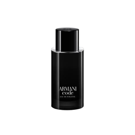 Imagem de Armani Code Giorgio Armani  Recarregável - Perfume Masculino 75ml
