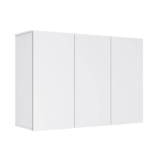 Imagem de Ármario 3 Portas Ej Módulo Aéreo Suspenso Cozinha/quarto