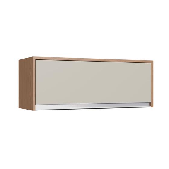 Armário Aéreo de Cozinha Athenas 80cm 01 Porta CO5102 Decibal Menor preço em Armário Aéreo de Cozinha Athenas 80cm 01 Porta CO5102 Decibal